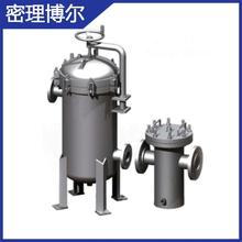 篮式过滤器
