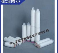尼龙膜N66折叠筒式滤芯 尼龙N66微孔膜折叠式滤芯 折叠滤芯生产厂家