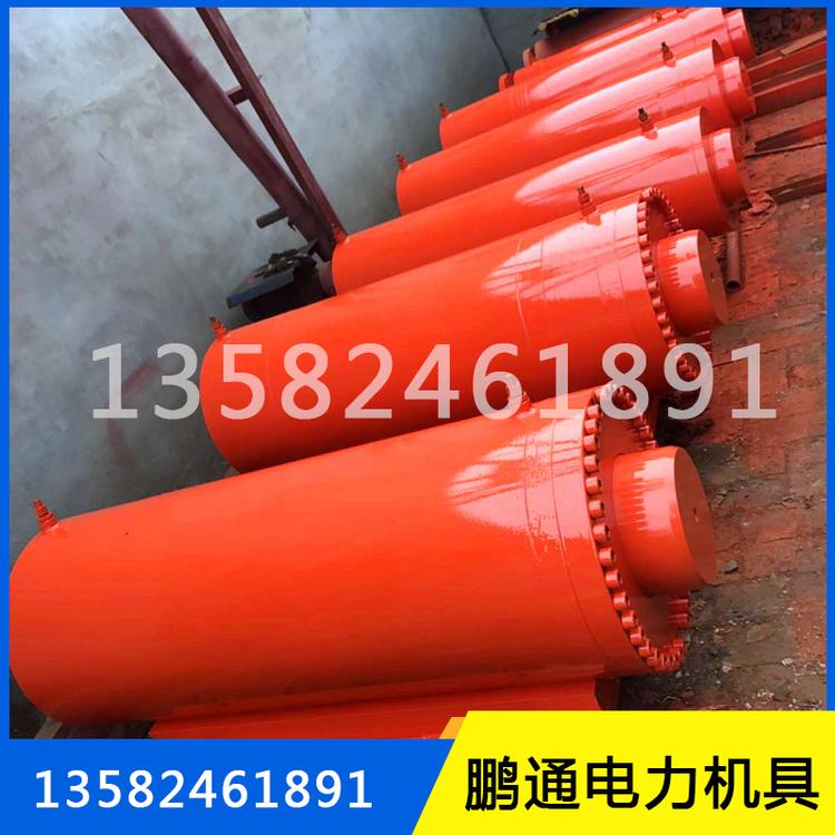 厂家定做量大从优_液压千斤顶_顶管机_顶管专用千斤顶