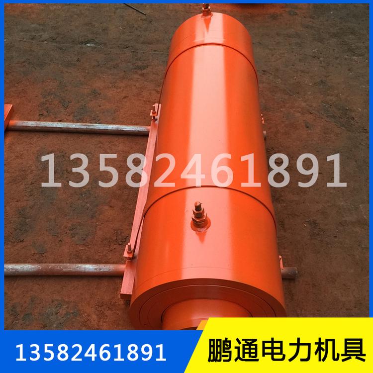 厂家直销工程下水道液压顶管机_电动液压顶管机_量大从优
