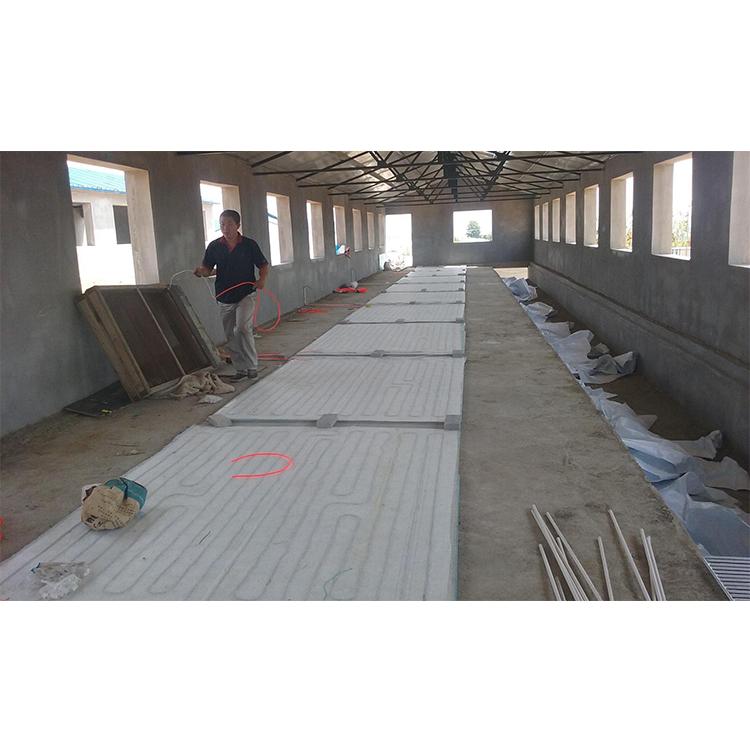 猪用地暖设备四川猪用地暖厂家成都猪用地暖批发销售