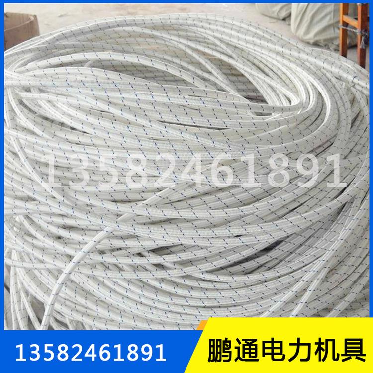 高耐磨牵引绳_电力施工耐拉电力施工牵引绳_大量现货供应