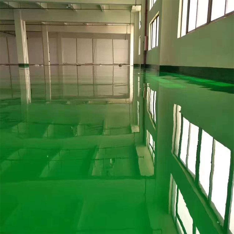兰州环氧地坪漆报价与施工  环氧砂浆自流平