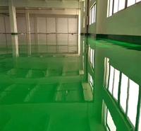 兰州环氧地坪漆报价与施工  环氧砂浆自流平