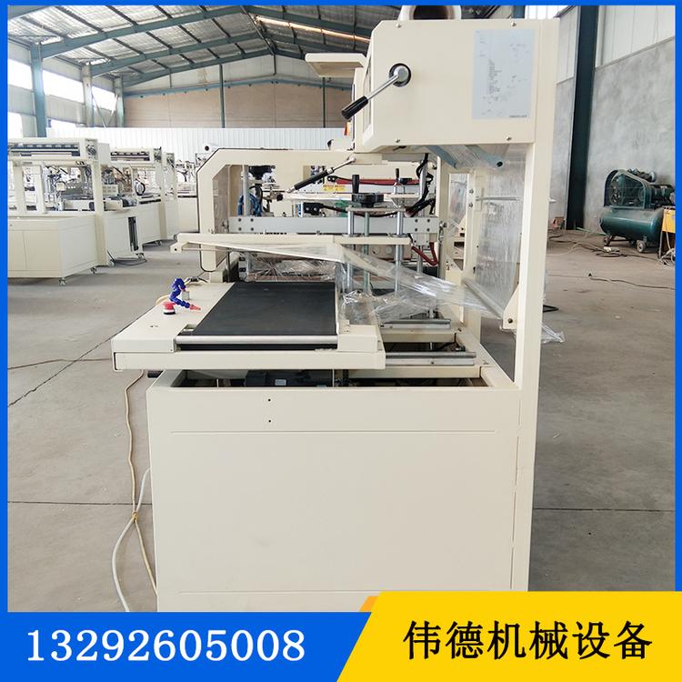 厂家直销_封切包装机_热收缩膜机_PVC收缩机_餐具热收缩机
