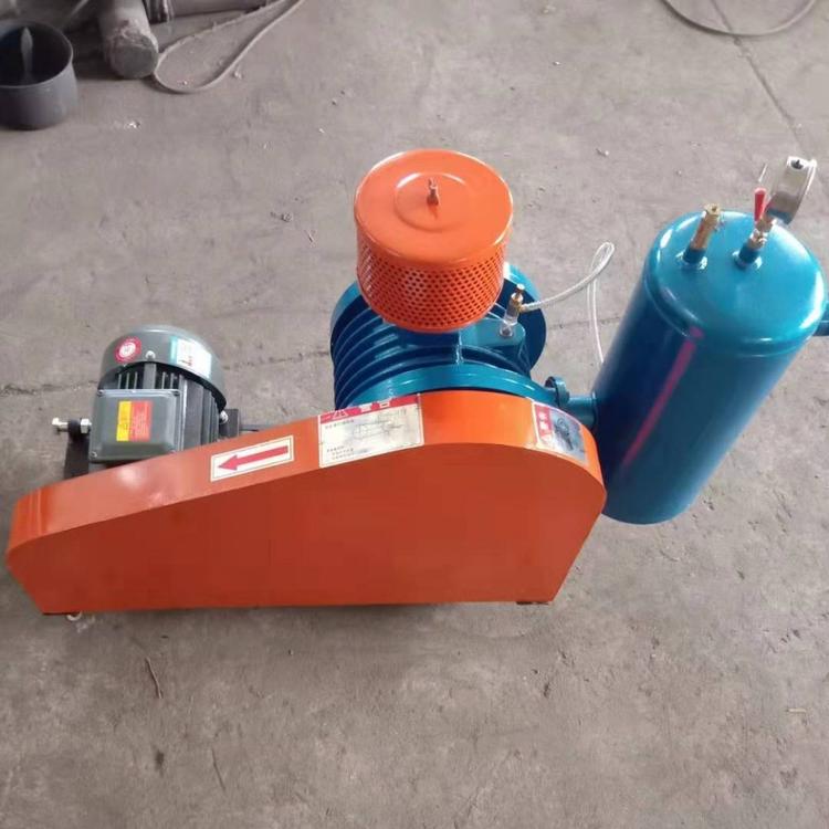 密集型电镀槽搅拌专用罗茨风机回转风机的参数特点