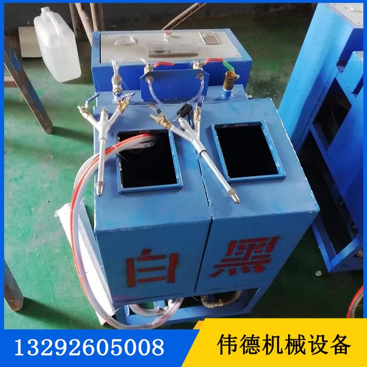 AB聚氨酯低压发泡机_厂家批发泡沫聚氨酯喷涂机_欢迎选购