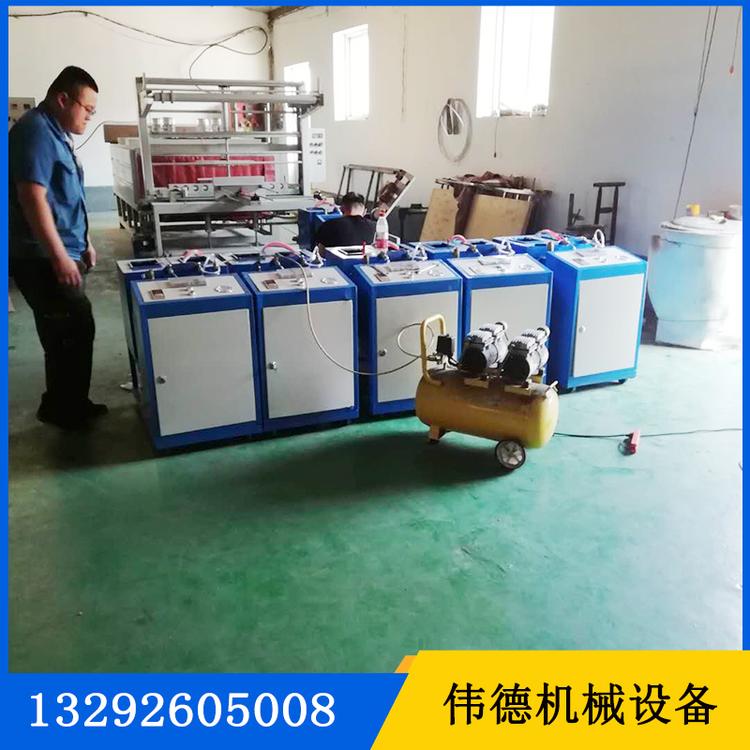 PU聚氨酯发泡机_脲酸酯保冷瓦壳_聚氨酯发泡机供应商