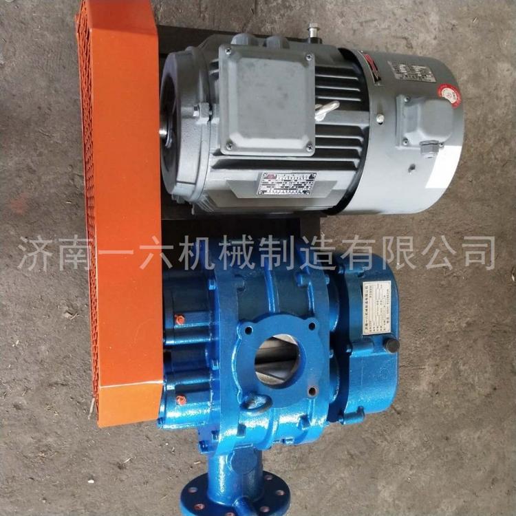 三叶罗茨风的产品参数不锈钢返料风机型号大风量电厂专用罗茨鼓风机选型