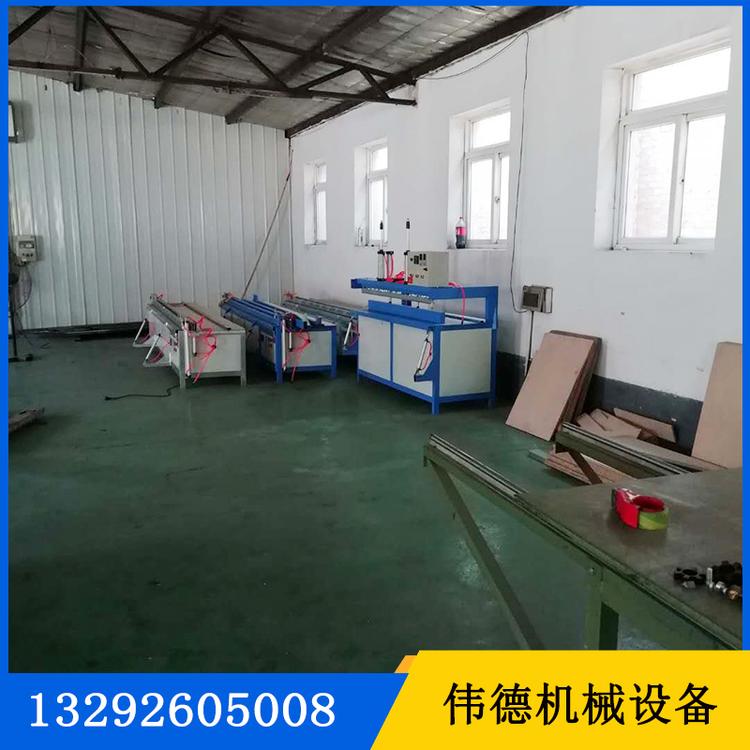新款水循环亚克力热折弯机_气动PVC有机玻璃折弯机_供应报价