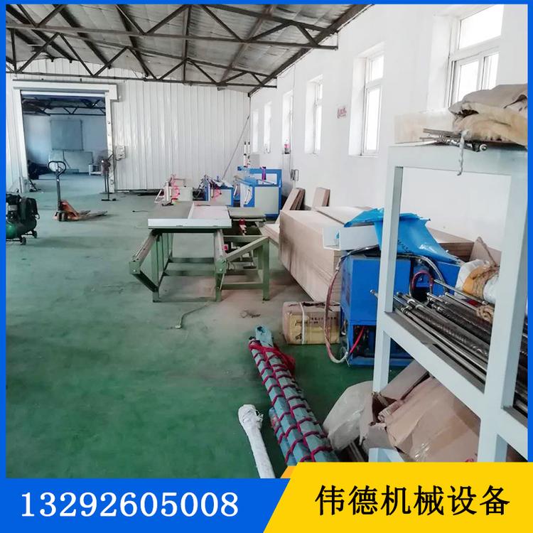 pvc泡沫板水循环折弯机_亚克力双管亚克力热弯机_自动折弯机