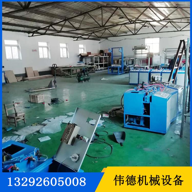厂家批发水循环管道护角折弯机_管道护角热成型折弯机_价格实惠