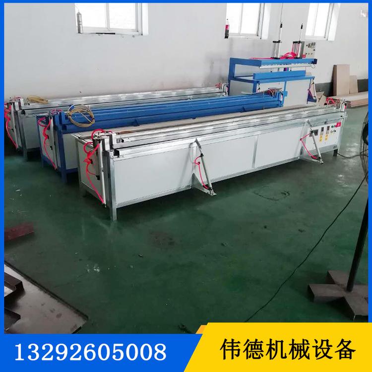 折弯机_亚克力厚板上下加热水循环折弯机_折弯机生产厂家