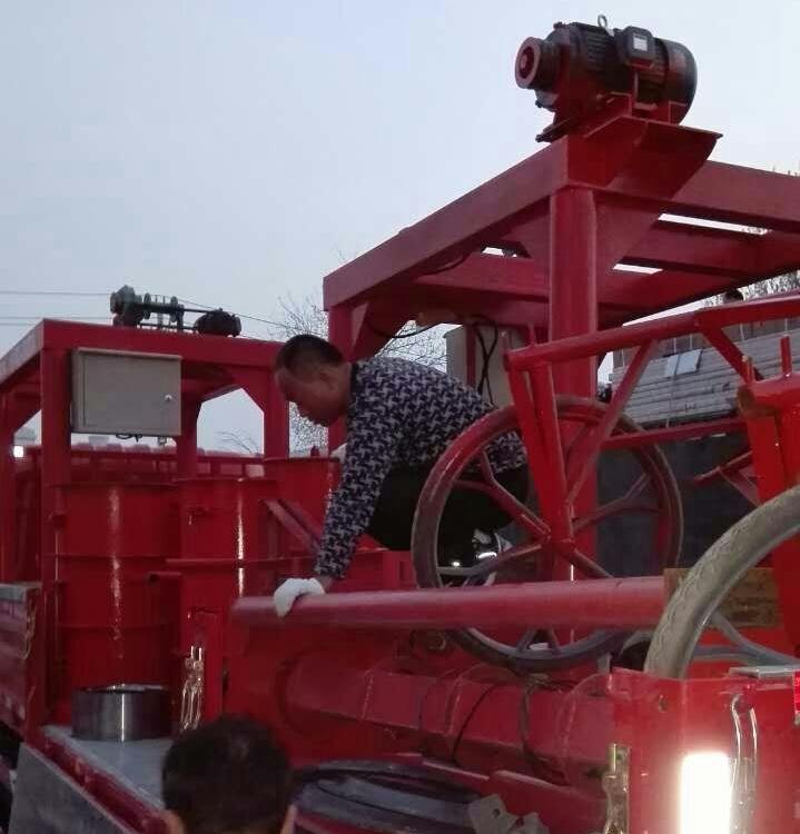 水泥制管机械 山东水泥制管机 上海水泥制管设备
