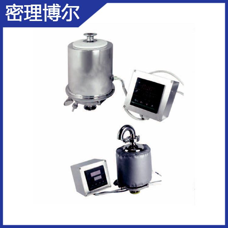 密理博尔电加热呼吸器