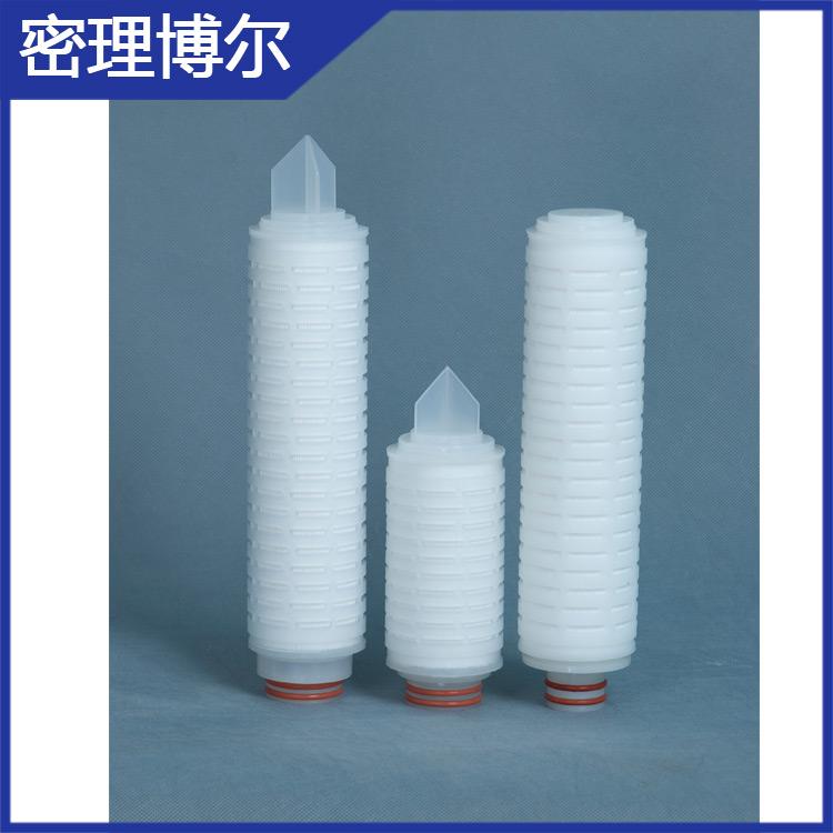 活性炭纤维折叠筒式滤芯 颗粒活性炭滤芯 厂家批发