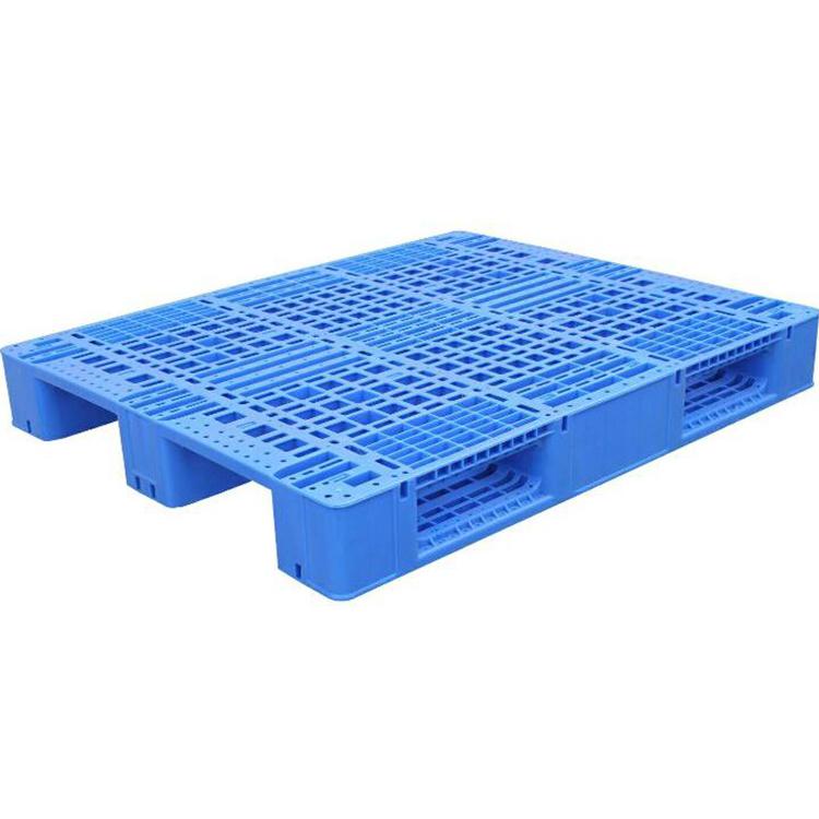 同华THCW1210A川字网格塑料托盘厂家定制