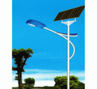 西安道路灯/西安道路照明系统厂家/西安太阳能路灯