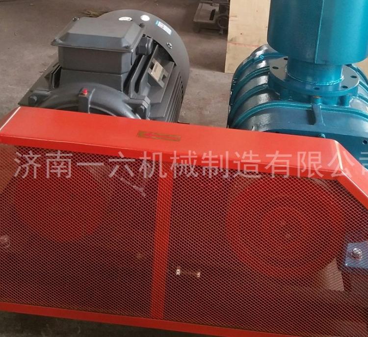 厂家直销电厂罗茨鼓风机专用污水处理罗茨鼓风机印刷厂专用罗茨鼓风机厂家