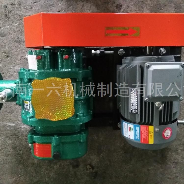 专用生活污水处理风机熔喷布专用罗茨风机罗茨增压泵技术特点