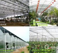 固莱尔中空阳光板 | <em>农业</em>温室专用