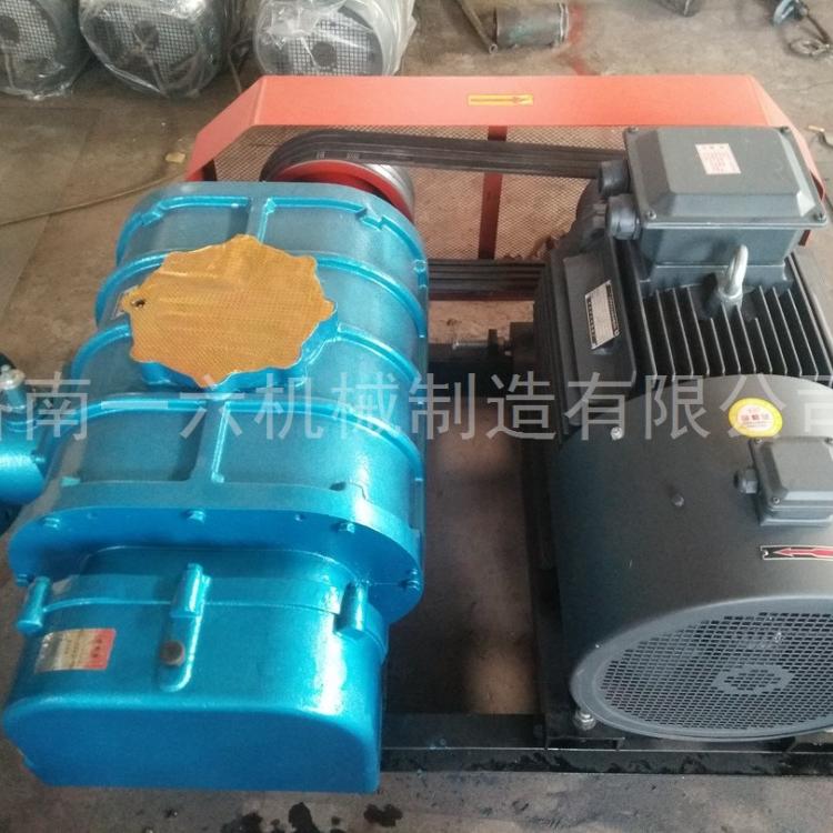 小型罗茨风机参数