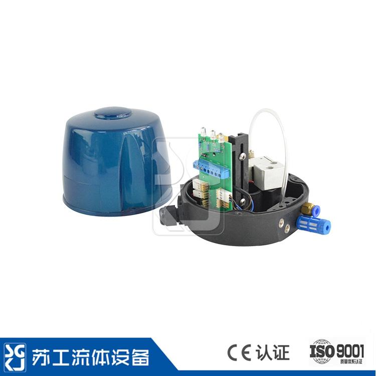 控制阀门智能控制器 24V智能控制器减压阀 C-TOP智能控制器现货供应