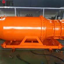 QHB潜水混流泵_潜水混流泵型号大全_立式混流泵厂家