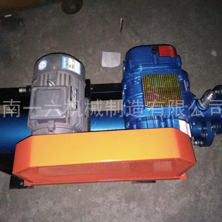密集型罗茨风机产品