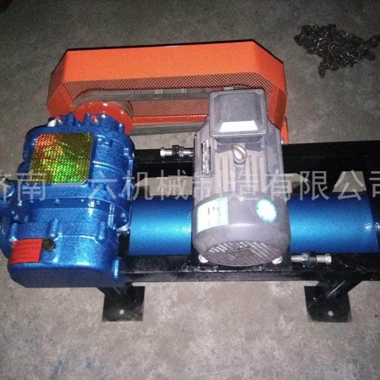密集型罗茨风机厂家产品