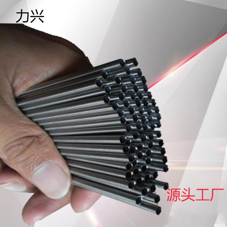 钛毛细管 钛材料 毛细管 精细管件 医用毛细管