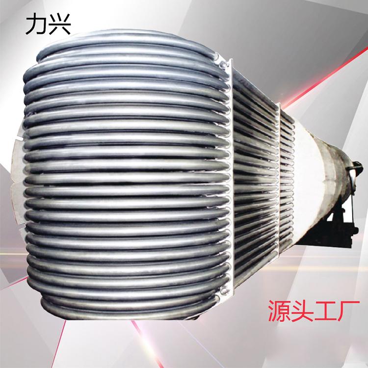 陕西U型管换热器 陕西管式换热器容器  按图加工 厂家直销