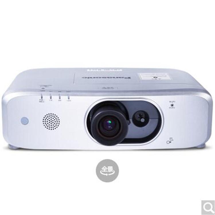 会议投影机_PT-FZ570C_3D投影机 舞台演出投影