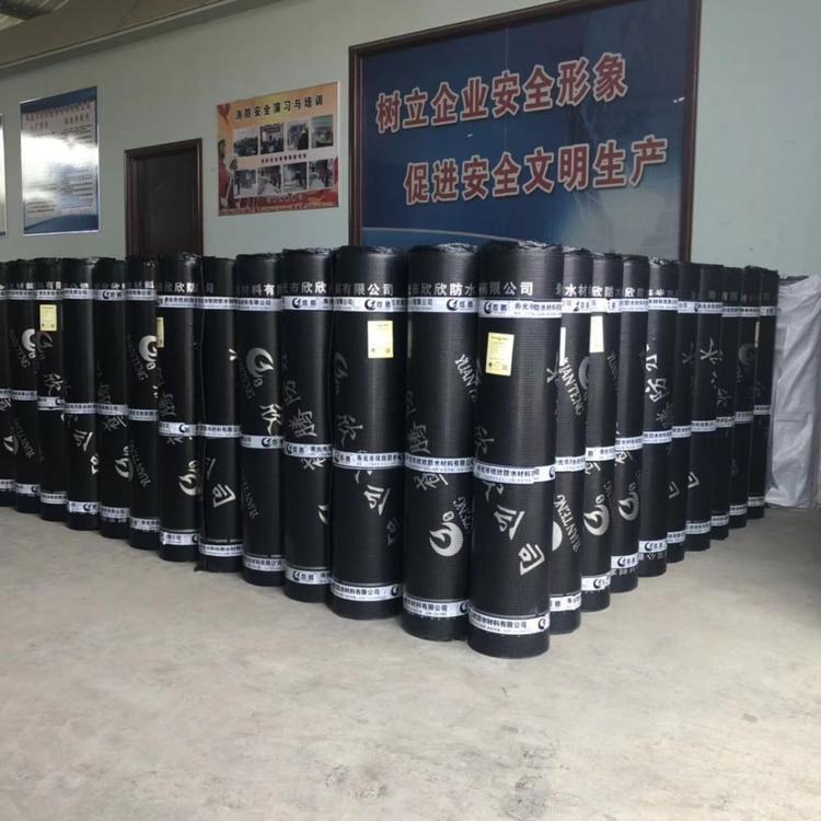 sbs防水卷材厂家