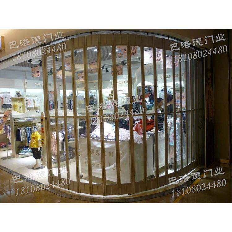 侧移折叠门_四川快速卷帘门厂家_定制价格优