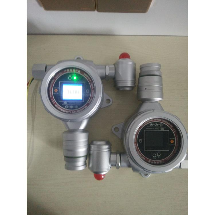 点型气体探测器 厂家HRP-T1000探测器设备