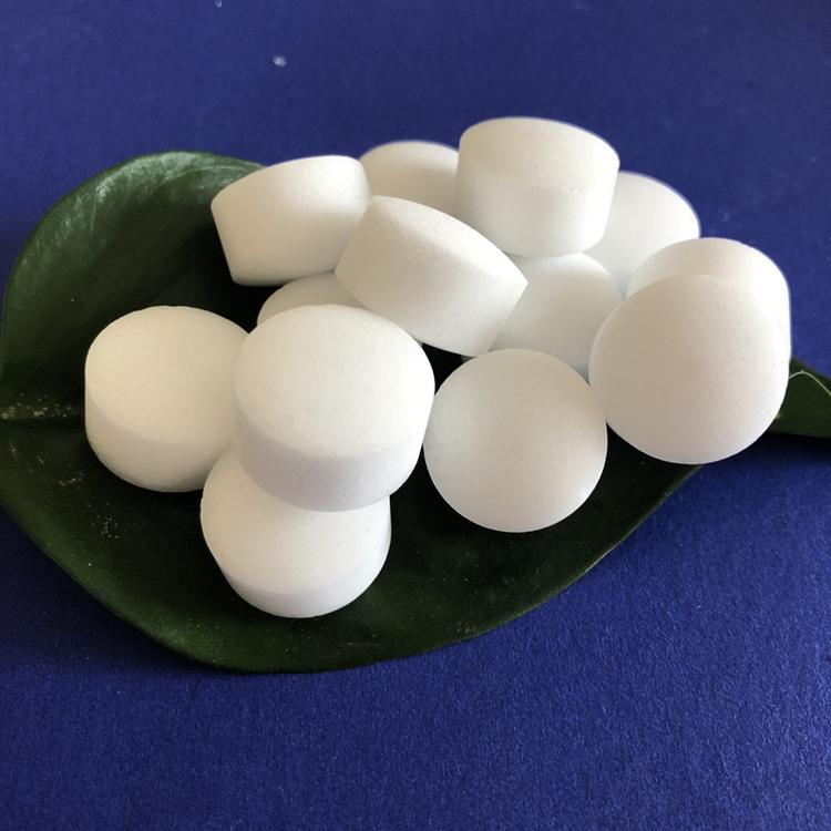 软水盐  离子交换树脂再生剂 厂家直销 软水机用盐 达康化工 全国发货