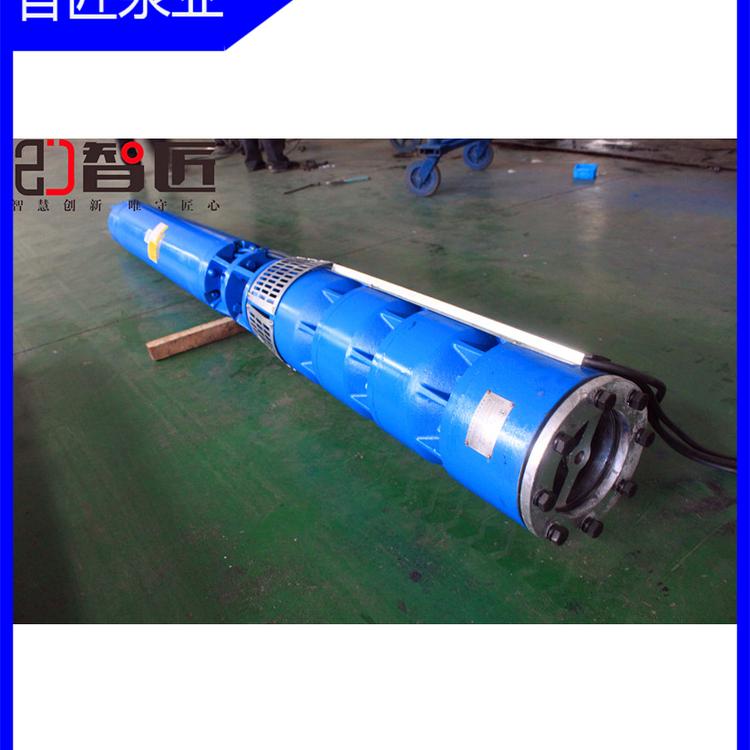 智匠350QR热水潜水泵_多种型号热水泵_热水潜水泵厂家直销