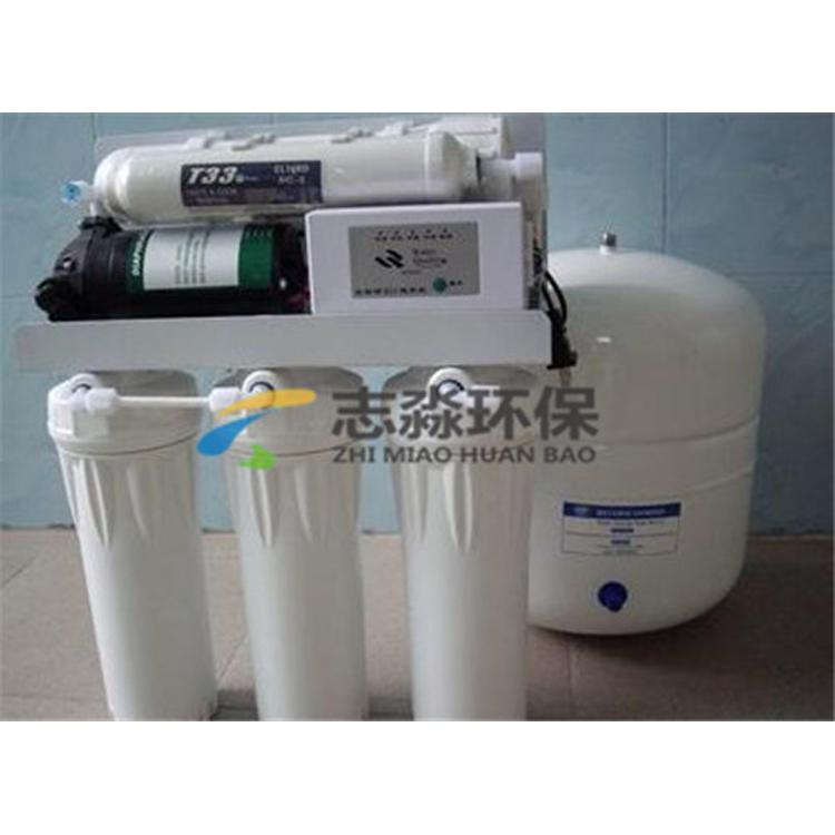 净化水设备批发价格 家用纯水机直供