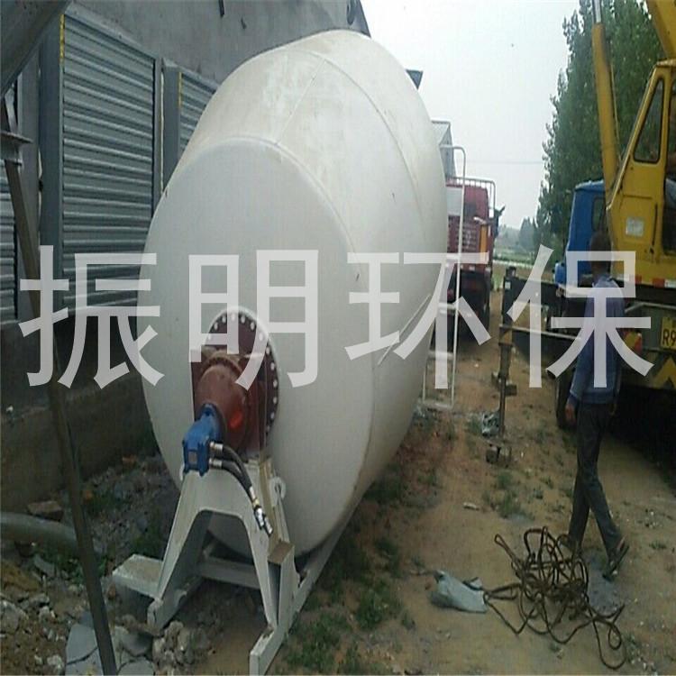 鸡场粪便处理设备_猪场粪便处理设备_羊场粪便处理设备