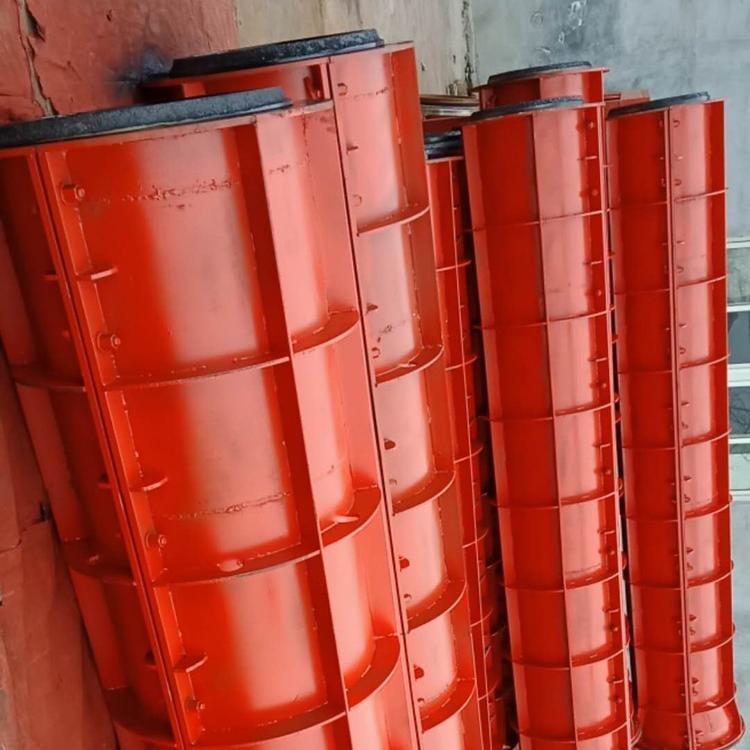 好的水泥涵管机生产厂家 宏建欢迎您