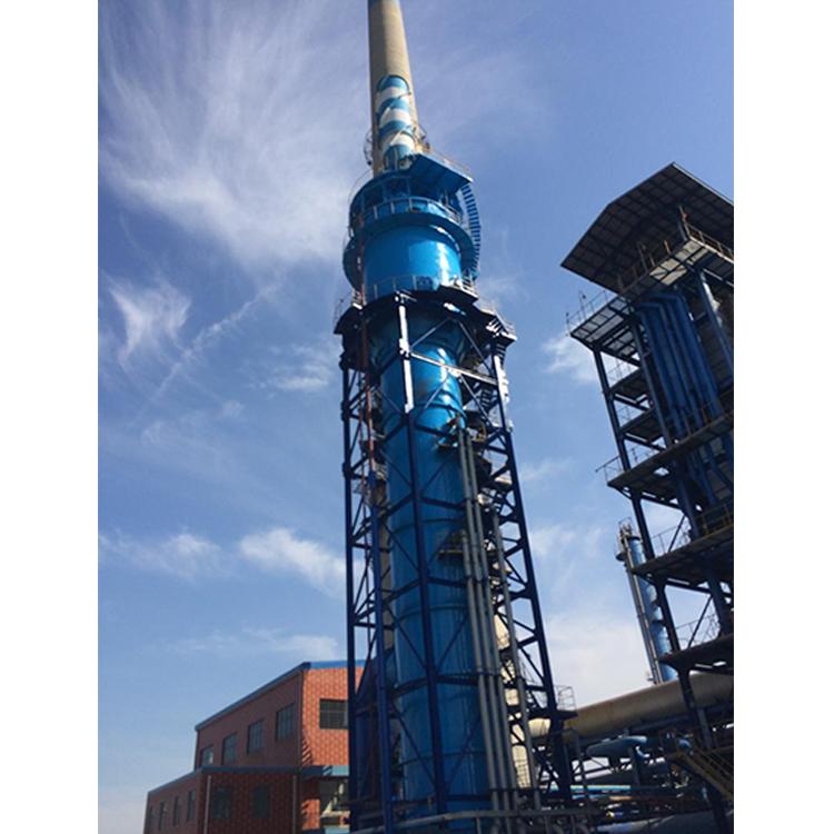鲁腾湿式电除尘器报价 湿式电除尘器厂家 鲁腾品质可靠