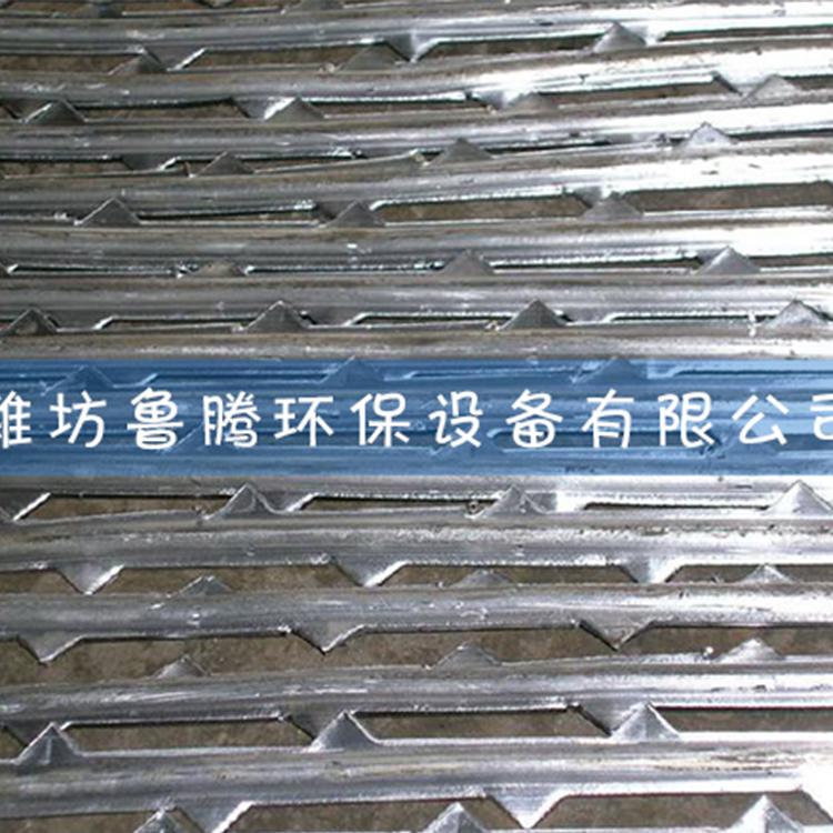 鲁腾湿电用阴极线 钛合金阴极线 铅合金阴极线 鱼骨芒刺线