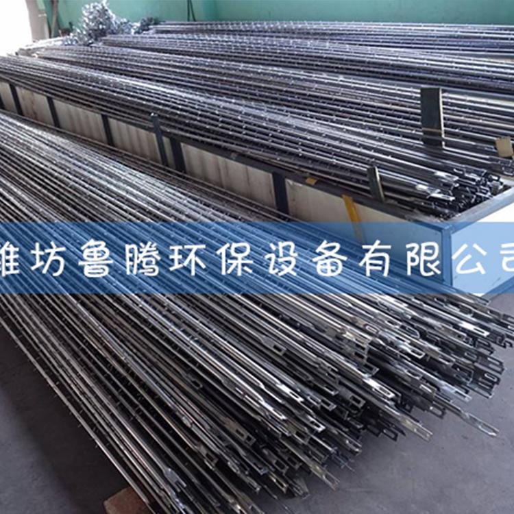 鲁腾专用生产湿电用阴极线 钛合金阴极线 RS阴极线厂家