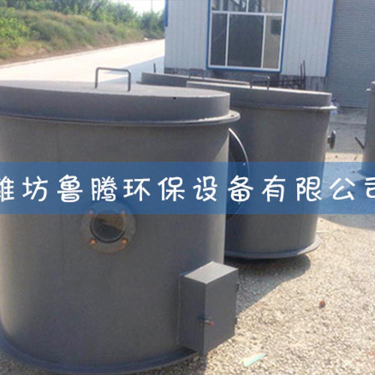 鲁腾绝缘箱厂家 玻璃钢阳极管厂