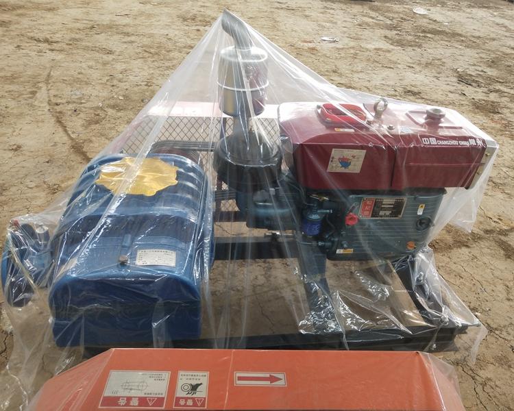 水产养殖用罗茨鼓风机性能低噪音电厂用风机哪家好厂家直销镀锌厂用罗茨鼓风机售后