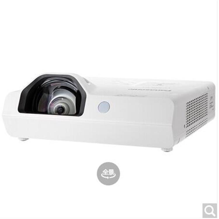 西安松下投影机_PT-X3870STC_家用投影机_互动仿真
