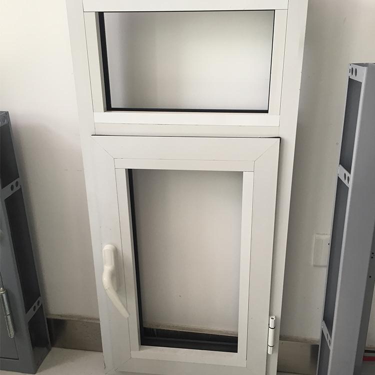 钢制防火窗 陕西塑钢整套窗厂家