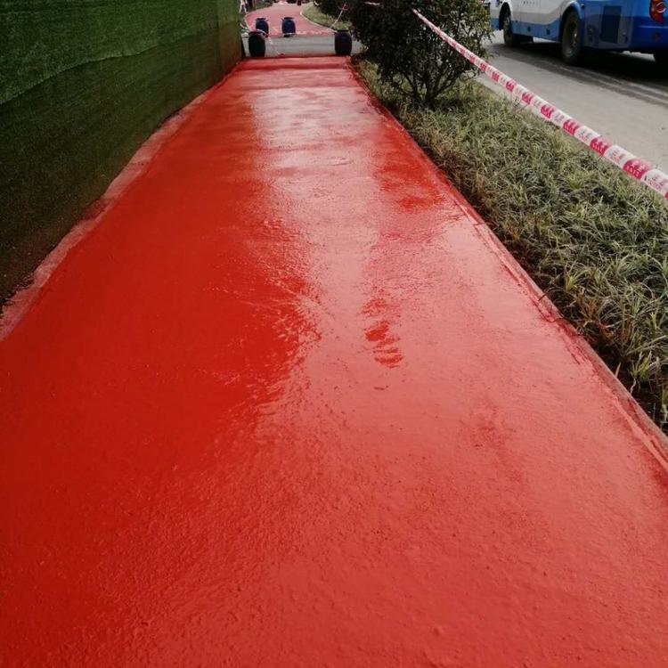 杰宇 环氧平涂地坪 环氧树脂平涂型地坪 成都环氧地坪涂料 哑光 