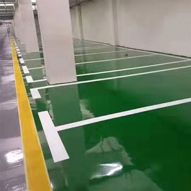 陕西环氧树脂地坪_陕西环氧树脂自流平地坪施工厂家